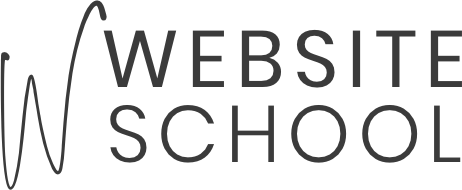 logo websiteschool